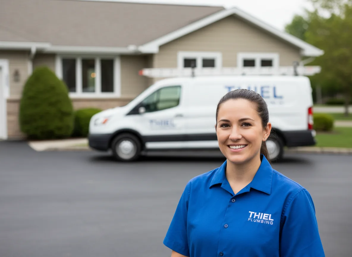 Plumber Kake, AK FAQs
